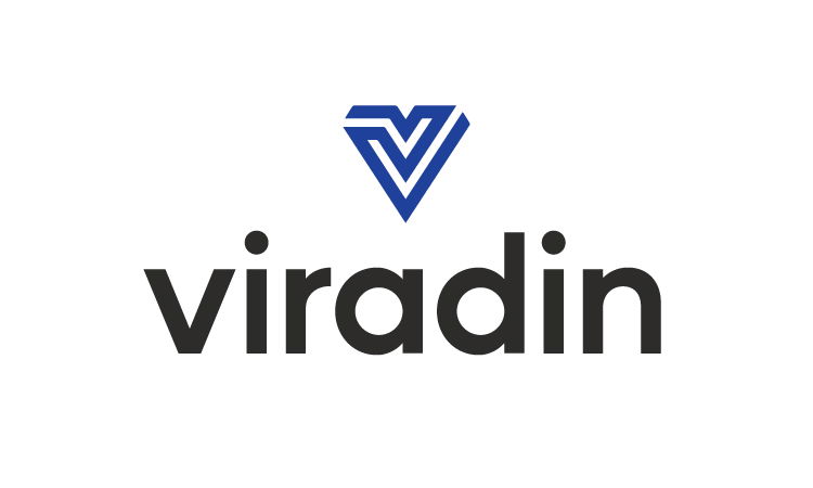 Available Business Name For Sale - Viradin